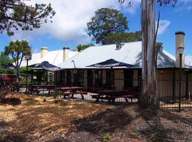 Lyneham ACT Tourism Brisbane