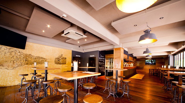 Oconnor ACT Tourism Brisbane