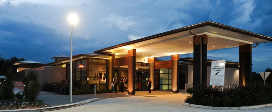 Springwood NSW Tourism Brisbane