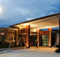Springwood Sports Club - Tourism Brisbane