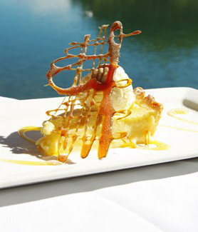 Shearwater Restaurant - Tourism Brisbane 0