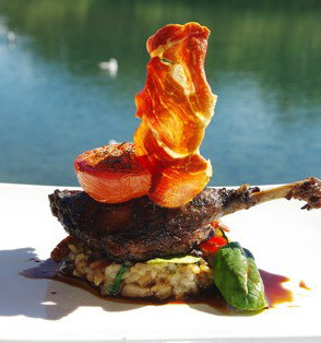 Shearwater Restaurant - Tourism Brisbane 2