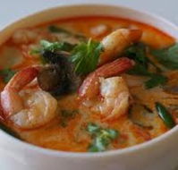 Tahruah Thai Restaurant - Tourism Brisbane