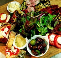 Arriva Pizzeria  Ristorante Italiano - Tourism Brisbane