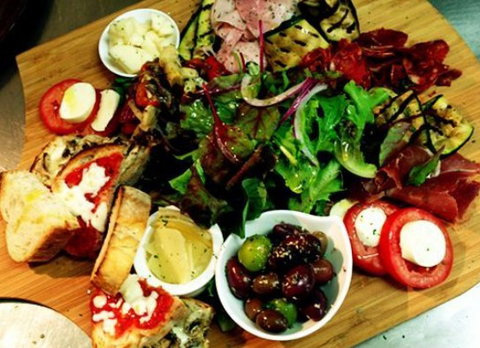 Arriva Pizzeria & Ristorante Italiano - Tourism Brisbane 0