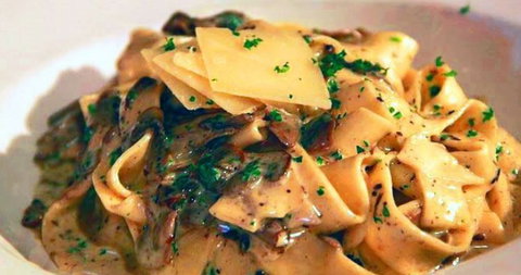 Arriva Pizzeria & Ristorante Italiano - Tourism Brisbane 1