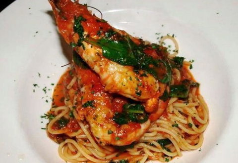 Arriva Pizzeria & Ristorante Italiano - Tourism Brisbane 2