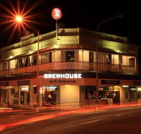 Brewhouse Brisbane - Tourism Brisbane