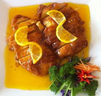 Chives Chinese  Thai Seafood Restaurant - Brisbane Tourism