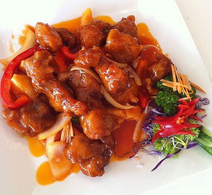 Chives Chinese & Thai Seafood Restaurant - Tourism Brisbane 1