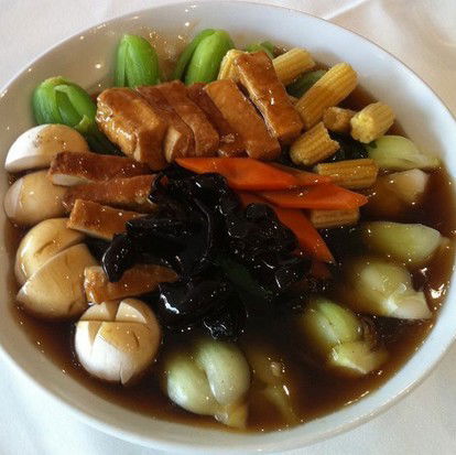 Chives Chinese & Thai Seafood Restaurant - Tourism Brisbane 3