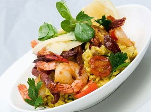 All' Antica Italian Restaurant & Pizzeria - Brisbane Tourism 0