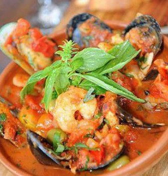 All' Antica Italian Restaurant & Pizzeria - Brisbane Tourism 1