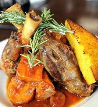 All' Antica Italian Restaurant & Pizzeria - Brisbane Tourism 2