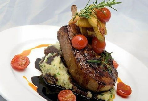 All' Antica Italian Restaurant & Pizzeria - Brisbane Tourism 3