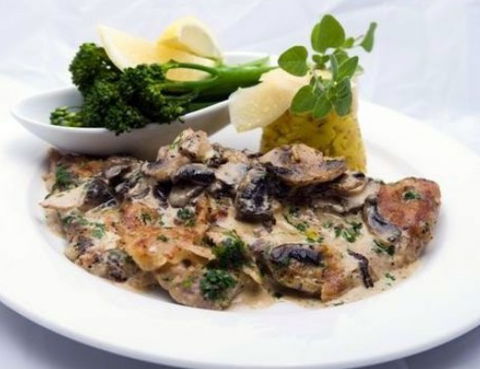 All' Antica Italian Restaurant & Pizzeria - Brisbane Tourism 4