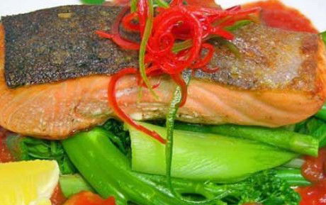 Hot Pipis Restaurant - Brisbane 4u 1