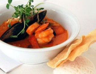 Hot Pipis Restaurant - Brisbane 4u 3