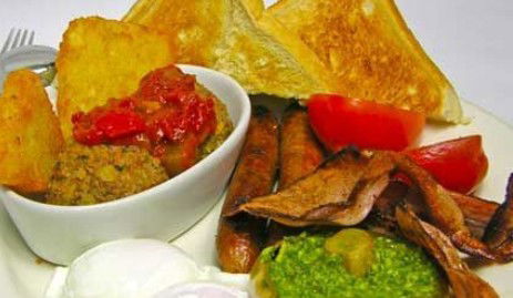 Hot Pipis Restaurant - Brisbane 4u 4