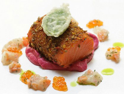 Sails Beach Restaurant & Bar - Brisbane 4u 1