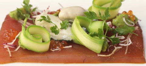 Sails Beach Restaurant & Bar - Brisbane 4u 5