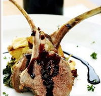 The Edge Restaurant and Bar - Brisbane Tourism