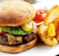 Fountain View Restaurant - Brisbane Tourism