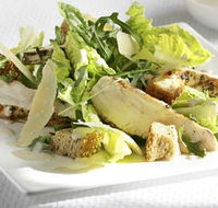 Great Ocean Hotel and Bistro - Tourism Brisbane