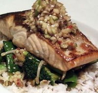 Port Campbell Hotel Craypot Bistro - Tourism Brisbane