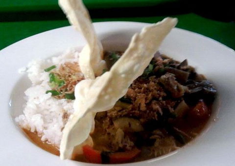 Port Campbell Hotel Craypot Bistro - Tourism Brisbane 1