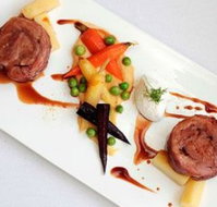 The Stag Restaurant - Tourism Brisbane