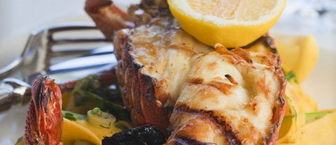 Chris's Beacon Point Restaurant - Tourism Brisbane 6