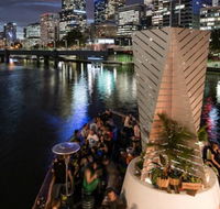 Ponyfish Island - Tourism Brisbane