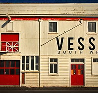 Vessel South Wharf - Brisbane Tourism
