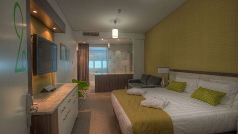 Walkers Arms Hotel - Tourism Brisbane 0