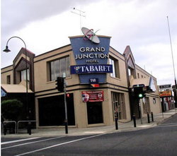 Grand Junction Hotel - Brisbane Tourism 0