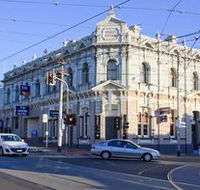 Union Hotel - Tourism Brisbane