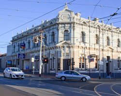 Union Hotel - Brisbane 4u 0