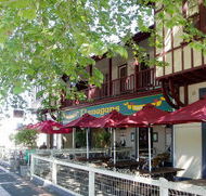 Flanagans Border Inn Hotel - Tourism Brisbane