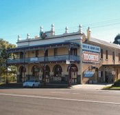 Caledonia Hotel - Tourism Brisbane