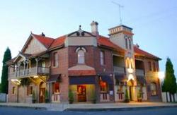Abermain NSW Brisbane 4u