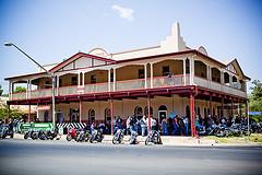 Royal Hotel Adelong - Brisbane 4u 0