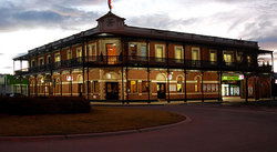 The Grand Terminus Hotel - Tourism Brisbane 0