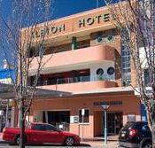 Albion Hotel - Tourism Brisbane