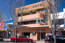 Albion Hotel - Brisbane Tourism 0