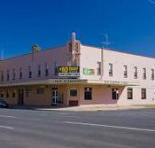 Railway Hotel - Tourism Brisbane