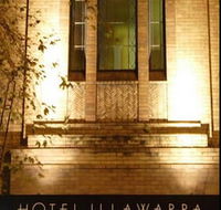 Hotel Illawarra - Brisbane Tourism