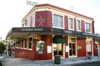 Victoria Hotel - Brisbane 4u 0