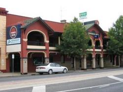 Benalla VIC Brisbane Tourism