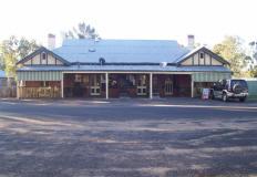 Brocklehurst NSW Brisbane Tourism